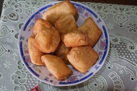 Check spelling or type a new query. Mengenal Odading Yang Lagi Viral Apa Bedanya Dengan Cakue Halaman All Kompas Com