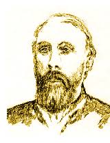 Reverend Edwin H. Alden