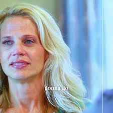 Long Lost Family Reunited Terry Leyland Reunion