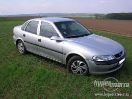 Opel Vectra 16 Opel Vectra Opel Car