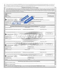 A visual of the Georgia MV-1 Title Tag Application form, a key document for how to change car title in georgia.