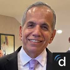 Dr. Frank Braxton, MD