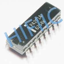 1Pcs P4201A Clock Generator Dip16 | Ebay