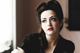 Cabaret Da Camera offers an eclectic selection