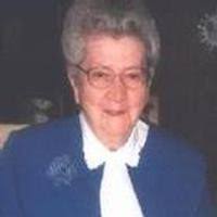 Betty Webster Obituary April 17, 2011