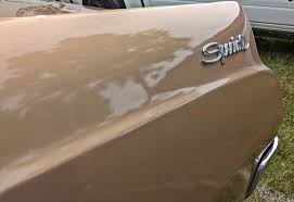 Image result for Bronze Mist 1963 GM