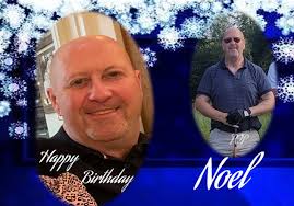 POP would like to wish Noel...