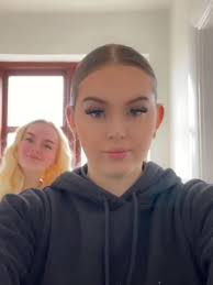 Yasmin Cecilie Andersen