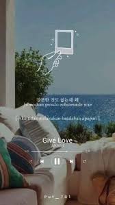 Saat saya mencetuskan jogo tonggo, banyak orang yang pesimis terhadap program ini. 50 Ide Aesthetic Lyrics ËŽ Di 2021 Wallpaper Lirik Lagu Lirik Lagu Lagu