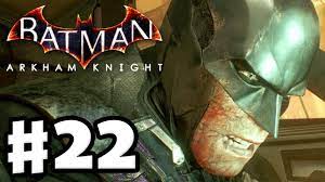 Batman arkham knight gameplay part 24 arkham knight playing i3 processor with 8gbram gameplay low end pc gameplay. Batman Arkham Knight Gameplay Walkthrough Part 22 Fight The Cloudburst Pc Youtube
