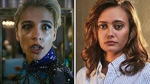 Leah Hogle's Instagram, Twitter & Facebook