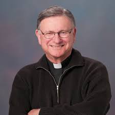 Stream Fr. Tom Vandenberg, The Surprising Sacrament of Matrimony by  Palisades Retreat