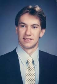 James Connor Obituary (1966