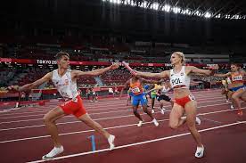 Mieszana sztafeta 4x400 metrów skład. Opetybt1ruvdlm