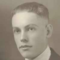 John Forster Betts (1902–1964) • FamilySearch