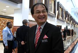 Peraturan menteri ketenagakerjaan republik indonesia nomor 5 tahun 2018 tentang keselamatan dan kesehatan kerja. Top 10 Menteri Di Parlimen Yang Mempunyai Pendapatan Tertinggi