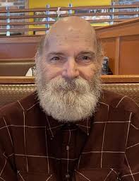 Obituary for Charles "Chuck" Ray Hodge