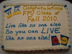 8 Fpu Cake Ideas Financial Peace University Financial Peace Cake