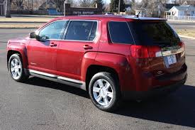 Image result for Merlot Red 2012 Terrain