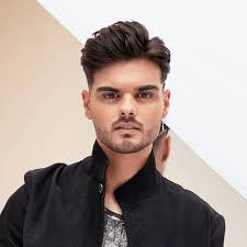 Lists with Abraham Mateo