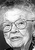 Muriel Godke Obituary (2008)