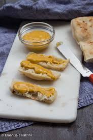 Ricette ricetta salsa curry con foto e procedimento. Salsa Al Curry E Mango Ricetta Cravatte Ai Fornelli