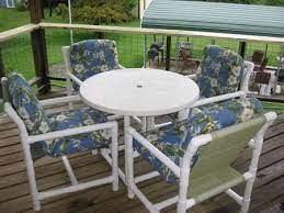 Free Pvc Projects Plans Formufit Pvc Patio Furniture Pvc Furniture Plans Pvc Projects