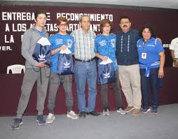 Check spelling or type a new query. Reconocen A Deportistas Portenos Por Desempeno En Proceso De La Olimpiada Municipio De Coatzacoalcos