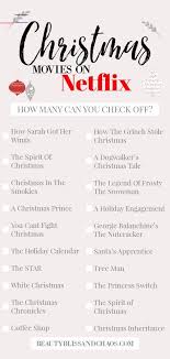 2018 Christmas Movies On Netflix 2018 Christmas Movies On Netflix Watching Holiday Films Is The In 2020 Best Christmas Movies Netflix Christmas Movies Christmas Movies