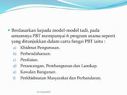 Persatuan pihak berkuasa tempatan malaysia (malaysian association of local authorities) atau matlamat utama penubuhan mala adalah untuk memainkan peranan penting sebagai organisasi induk yang menyelaraskan dan menyatukan pelbagai aktiviti pihak berkuasa tempatan di malaysia dalam. Perancangan Program Di Malaysia Ppt Download