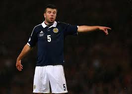 He has previously played for blackburn rovers and newcastle united. Who Is Grant Hanley A Leader At A Club Which Badly Lacked Them Last Season Chronicle Live