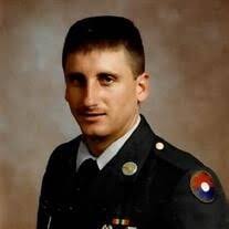 Benjamin Anthony Perini Obituary