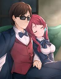 Kotaro And Sakura Zombieland Saga Anime Zombie Zombieland Zombie Land Saga