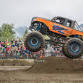 All Star Monster Truck