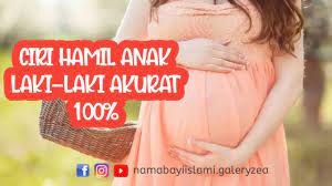 Amalan doa menurut islam banyak sekali ragamnya salah satunya adalah doa agar cepat hamil. Ciri Hamil Anak Laki Laki Yang Akurat 100 Youtube