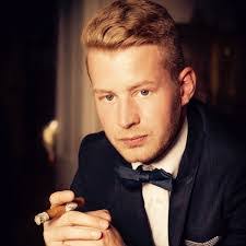 Philip Wolf's Instagram, Twitter & Facebook