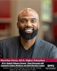 Congratulations to our EdD graduating class of 2025!