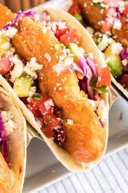 Maybe you would like to learn more about one of these? Fish Tacos Recipe Amanda S Cookin