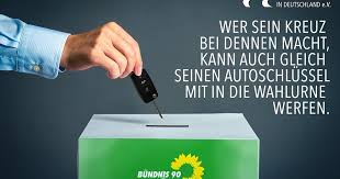 Best coffee capsule machine nzz zeitungsartikel 150. Ein Tipp Fur Alle Grunen Wahler Die Mit Dem Auto Mal Schnell Zum Wahlen Fahren