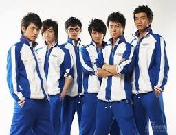 The prince of tennis shinsei movie: The Prince Of Tennis Film Alchetron The Free Social Encyclopedia