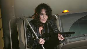 You are using an older browser version. This Weekend Watch Game Of Thrones Lena Headey Fight Terminators The Verge