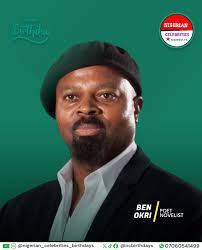 Happy birthday! Ade banks @adebanks1 (Entrepreneur)