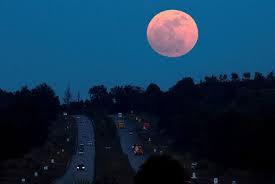 2021'in ilk süper ay'ı gerçekleşecek. Pembe Ay Nedir Ne Zaman Ortaya Cikacak 2021 Pembe Ay In Burclara Etkisi Ne Olacak Hangi Burclar Etkilenecek Takvim