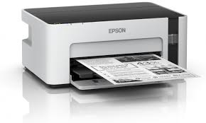 Maybe you would like to learn more about one of these? Ecotank M1100 Epson
