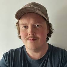 Daniel Cornwell's Instagram, Twitter & Facebook