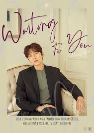 Top asian movie profiles on instagram 21 december 2020 | asianmoviepulse. Ji Chang Wook ì§ì°½ì± Ph On Twitter Jcw 2020 Fan Meeting Tour Waiting For You 1 Japan January 10 2 Seoul February 15 3 Indonesia March 14 4 Philippines 5 Taiwan 6 Singapore 7 Thailand Jichangwook Waitingforyou