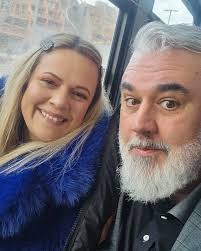 Two weeks ago, I married the love of my life. It was an amazing day,  surrounded by friends and family. I'll be the first to admit, I didn't  think I'd ever find