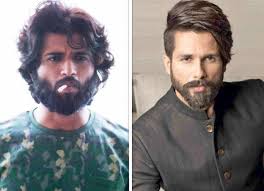 Shahid Kapoor S Arjun Reddy Remake To Go On Floors In October Pinkvilla The above is likeness potrait i modeled in zbrush of our tfi industry rising actor vijay devarakonda sai, from the recent movie named arjun reddy which is breaking records and gained lot of support.