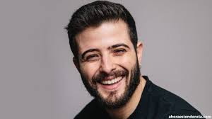 Entrevista al heldentenor León de la Guardia tras su éxito en Madrid