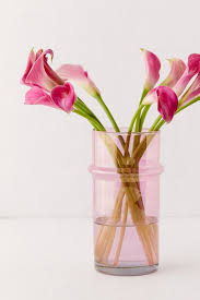Hay Small Glass Moroccan Vase In 2020 Vase Glass Hay Vase
